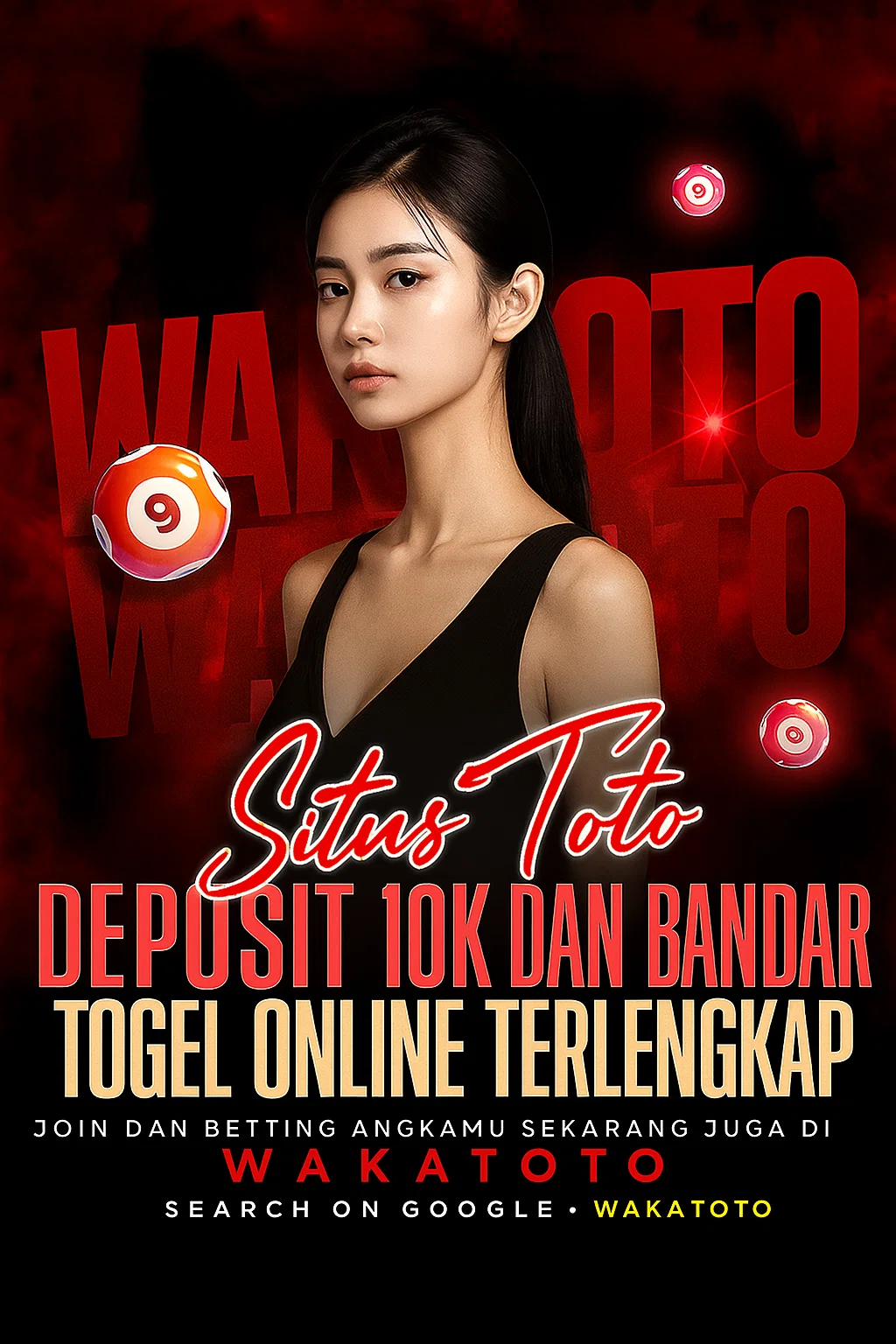 bandar slot online