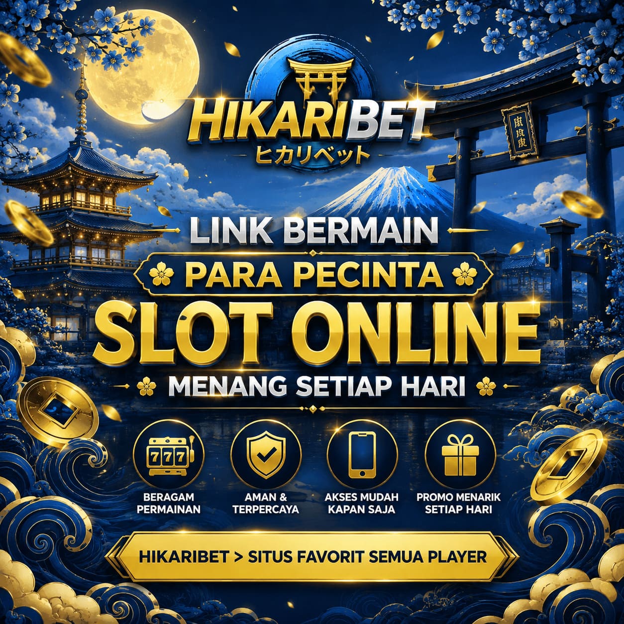 HIKARIBET